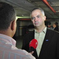 Press Event Spinoza